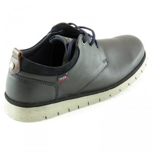 CallagHan Star Horse Azul SHERPA
